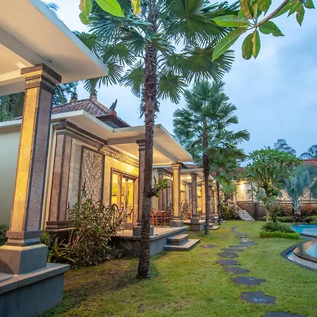 Abhirama Resort & Spa