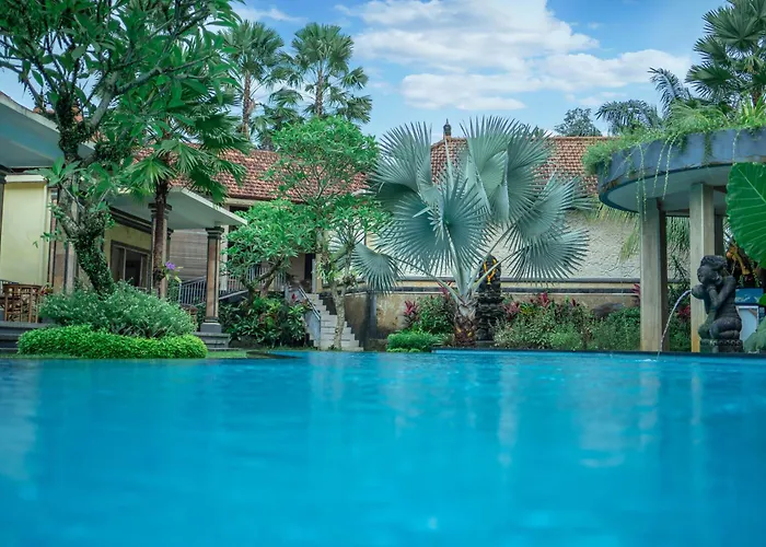 Hotel Abhirama &