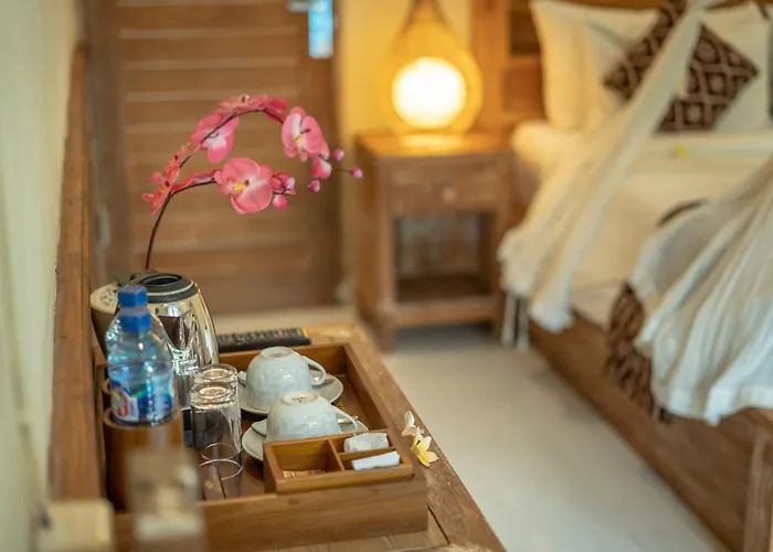 Abhirama & Ubud