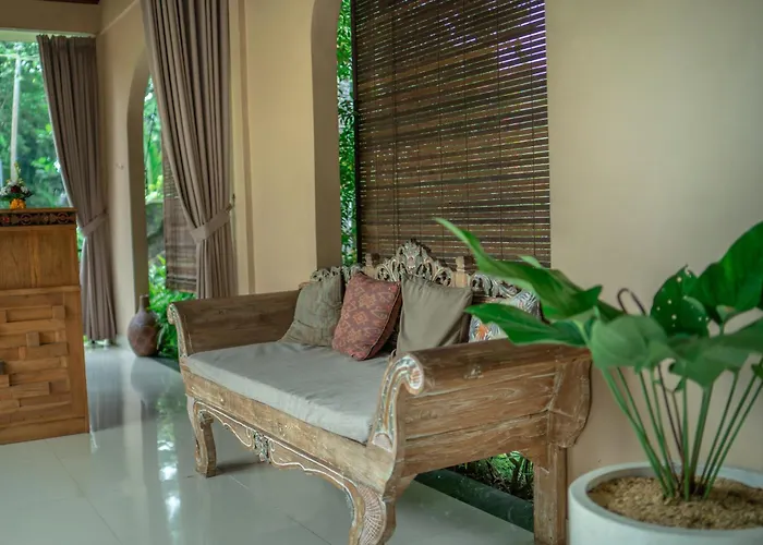 Abhirama & Hotel Ubud