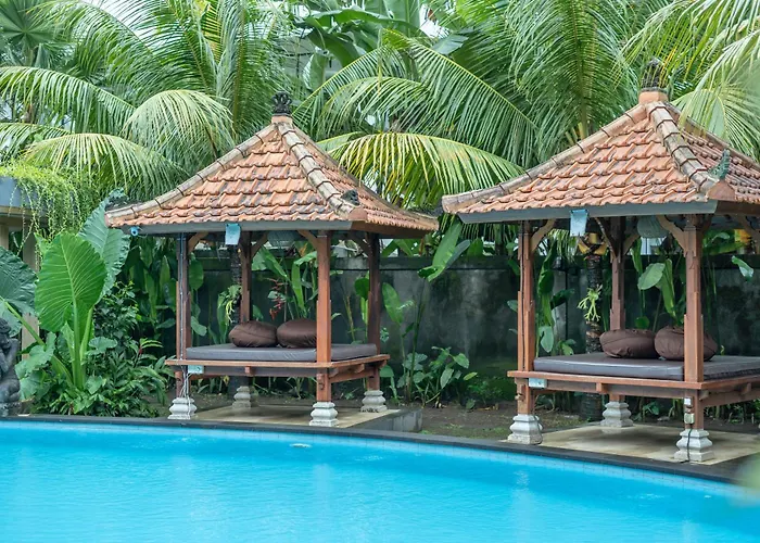 Hotel Abhirama &