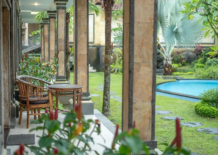 Abhirama & 2* Ubud
