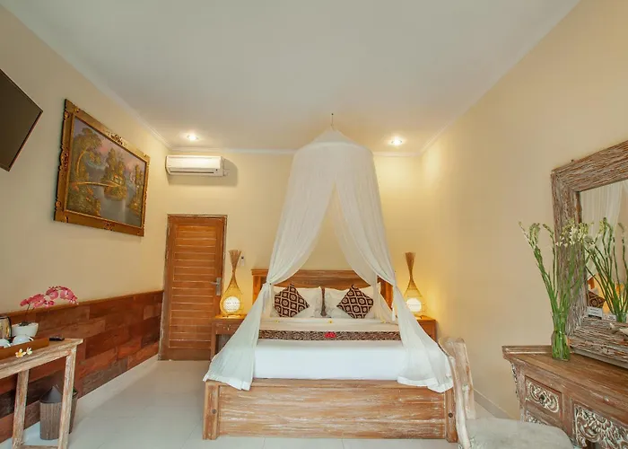 Abhirama & Hotel Ubud