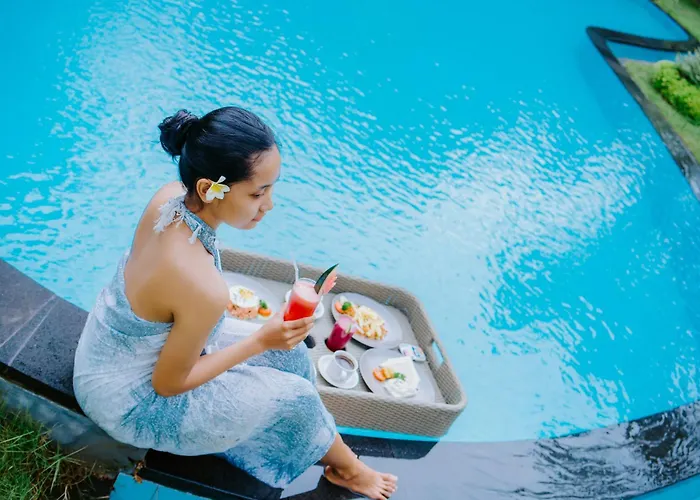 Abhirama & 2* Ubud