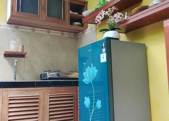 Abhirama & Hotel Ubud