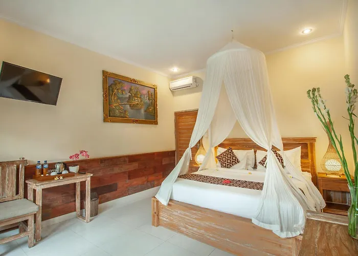 Hotel Abhirama & 2*