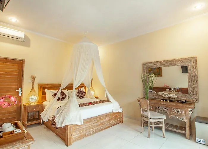 Abhirama & Hotel Ubud
