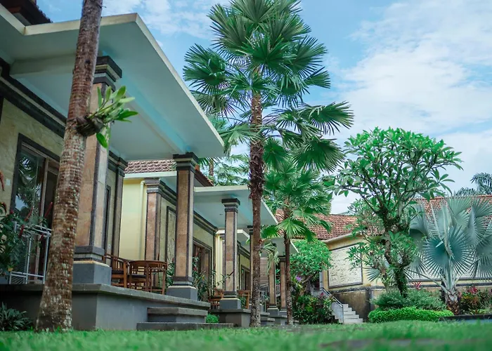 Abhirama & Hotel