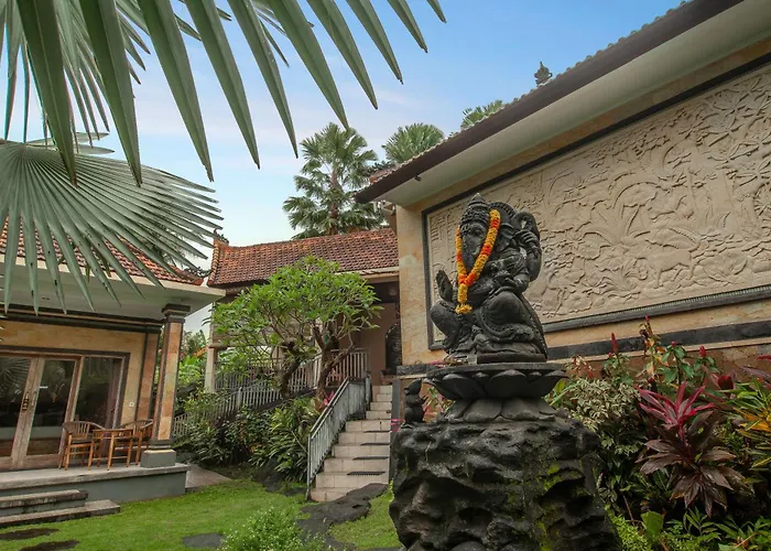 Abhirama & Ubud